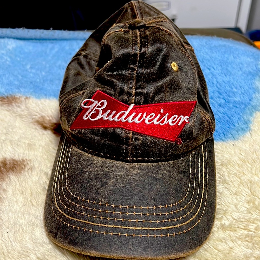 Budweiser Hat